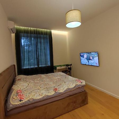 Lux Apartment, Near Metro Vasylkivska Київ Екстер'єр фото