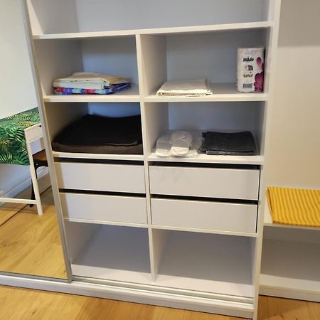 Lux Apartment, Near Metro Vasylkivska Київ Екстер'єр фото