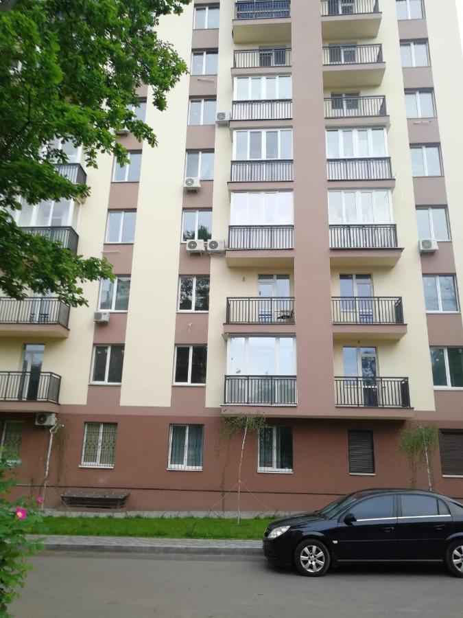 Lux Apartment, Near Metro Vasylkivska Київ Екстер'єр фото