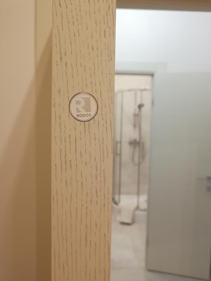 Lux Apartment, Near Metro Vasylkivska Київ Екстер'єр фото