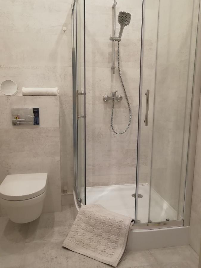 Lux Apartment, Near Metro Vasylkivska Київ Екстер'єр фото
