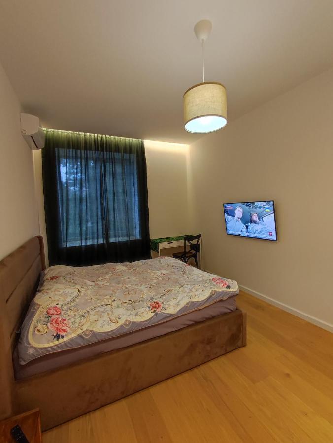 Lux Apartment, Near Metro Vasylkivska Київ Екстер'єр фото