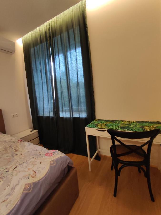Lux Apartment, Near Metro Vasylkivska Київ Екстер'єр фото