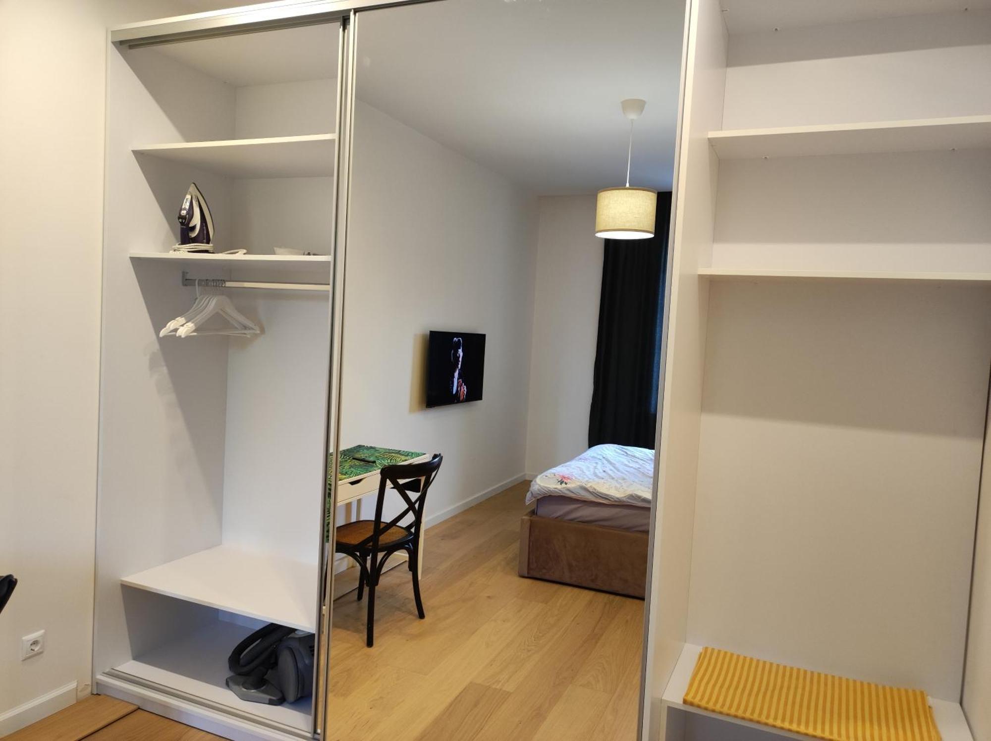 Lux Apartment, Near Metro Vasylkivska Київ Екстер'єр фото